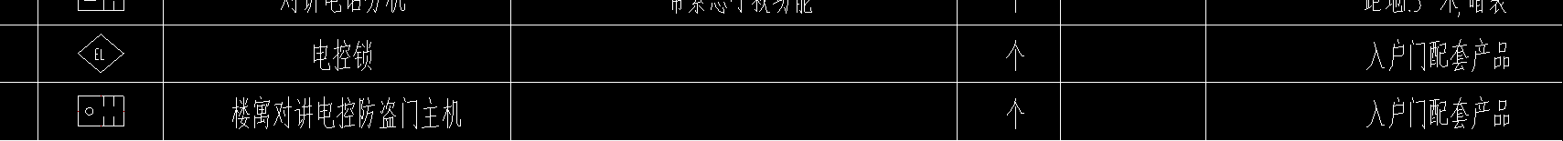 防盗门