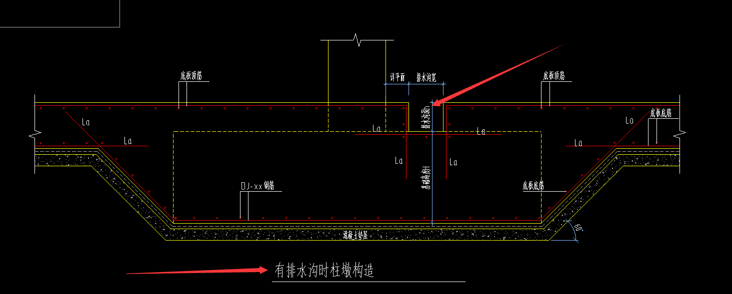 柱墩