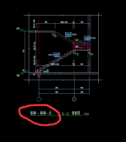 梯一