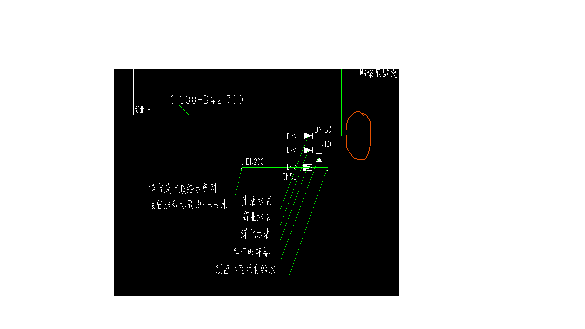 立管