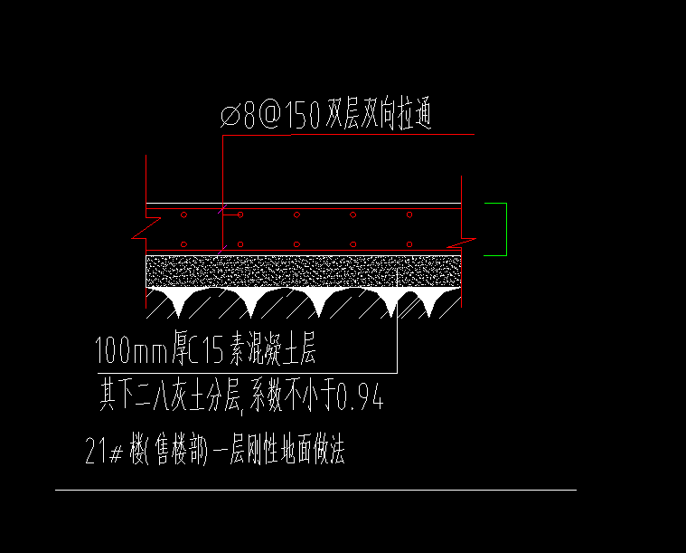 楼地面