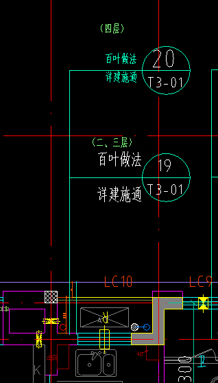 边线