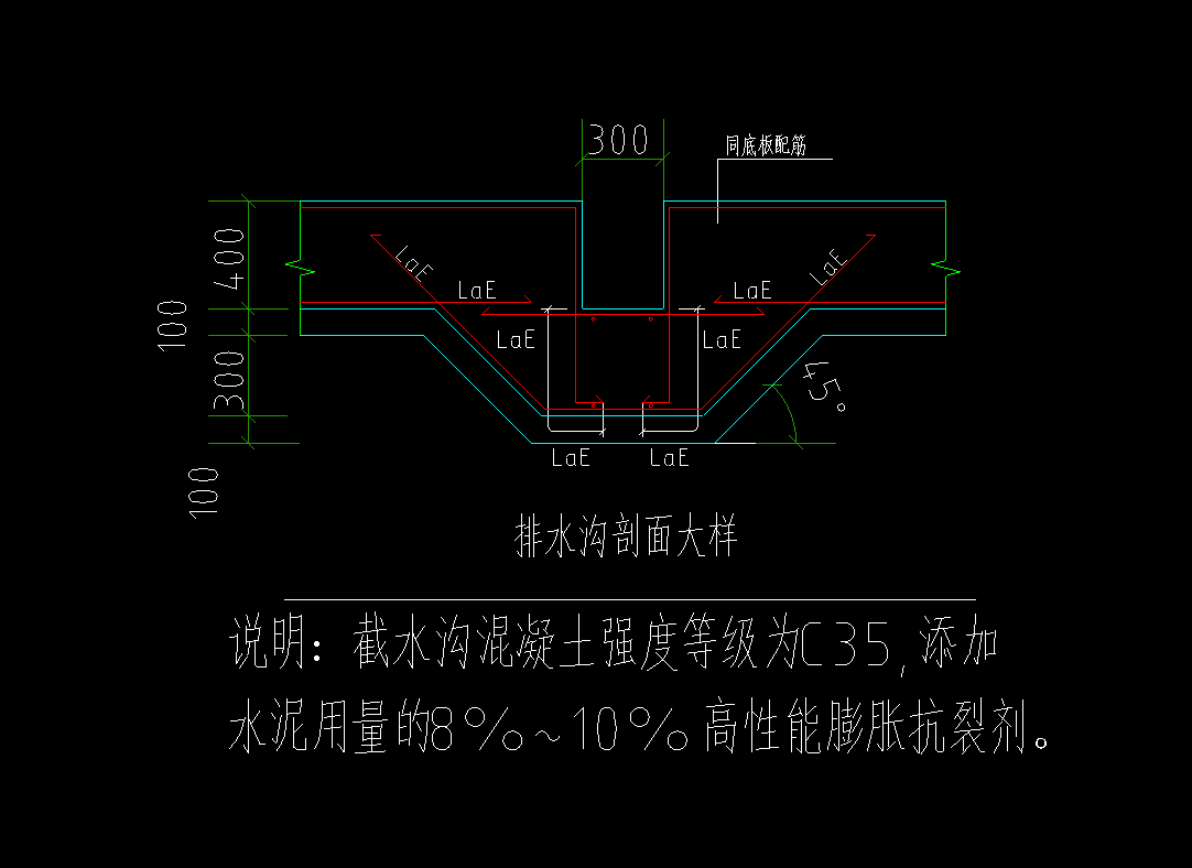 筏板