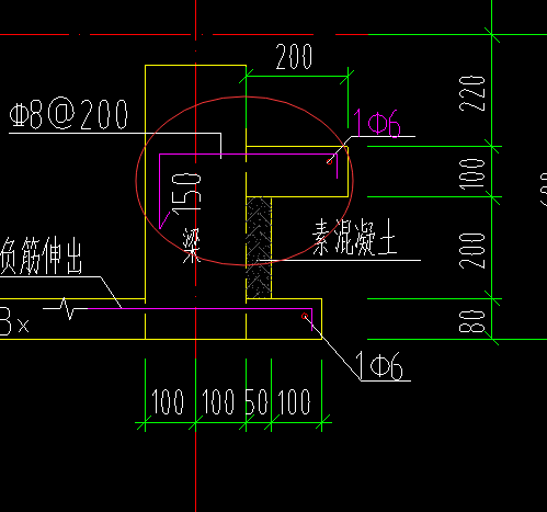 其他箍筋