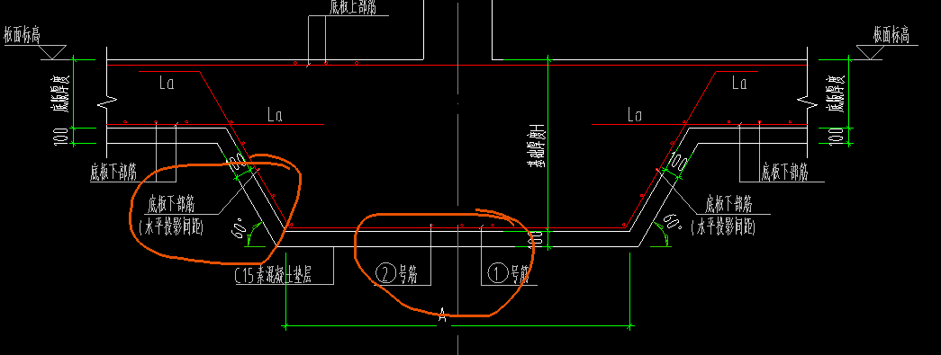 柱墩