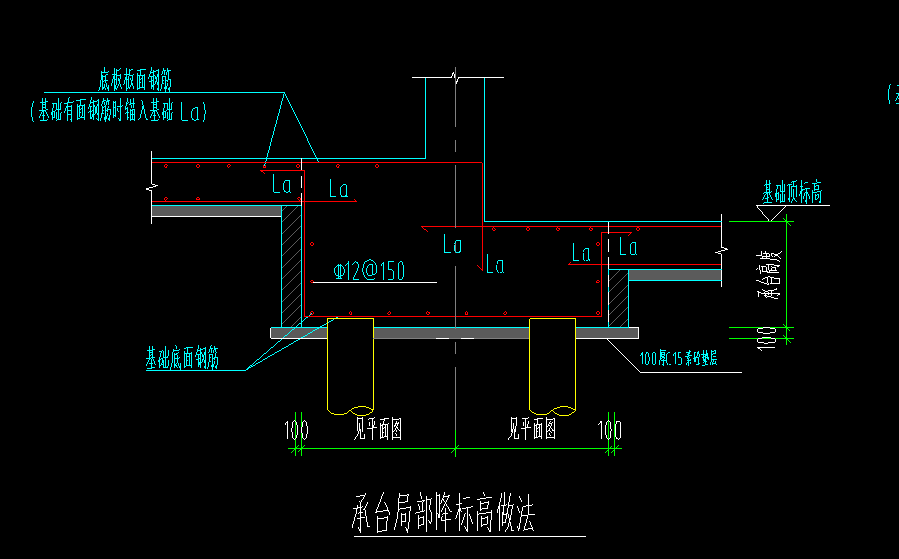 变截面