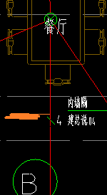 原位标注