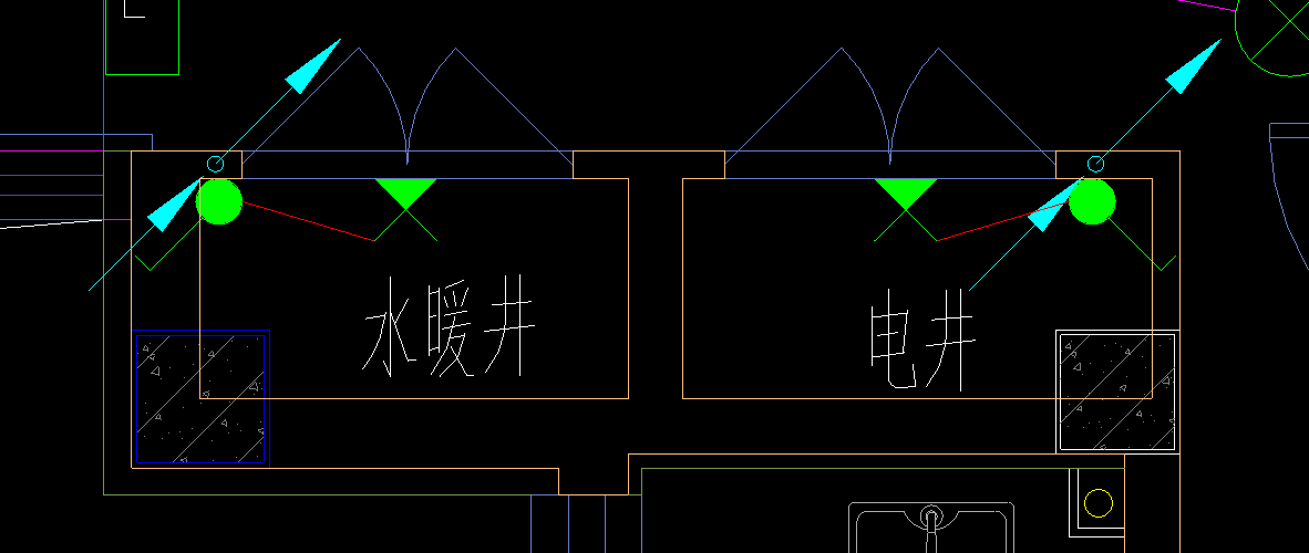 连接方式