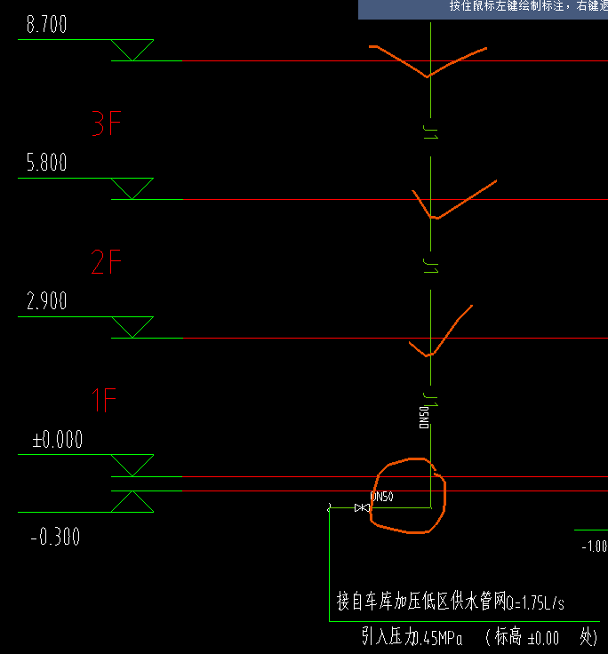 钢套管