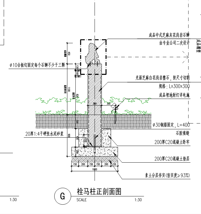 套清单