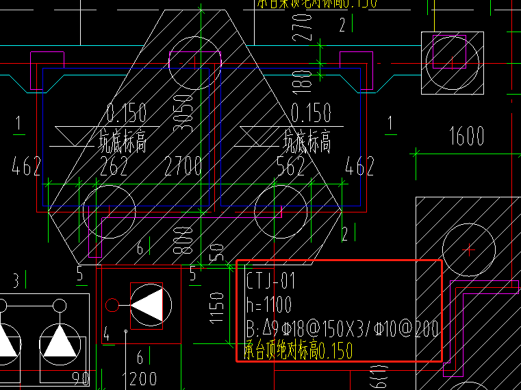 桩