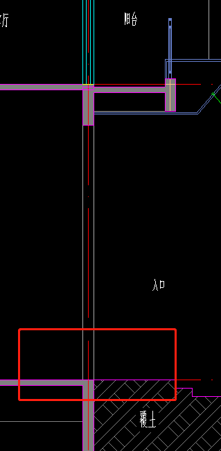 建筑面积