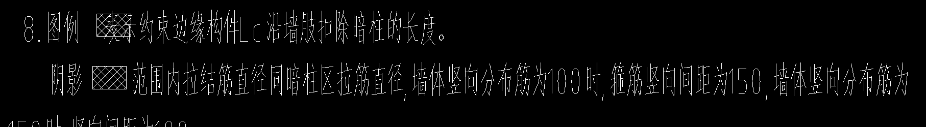 约束边缘