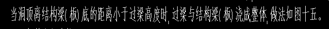 梁合并