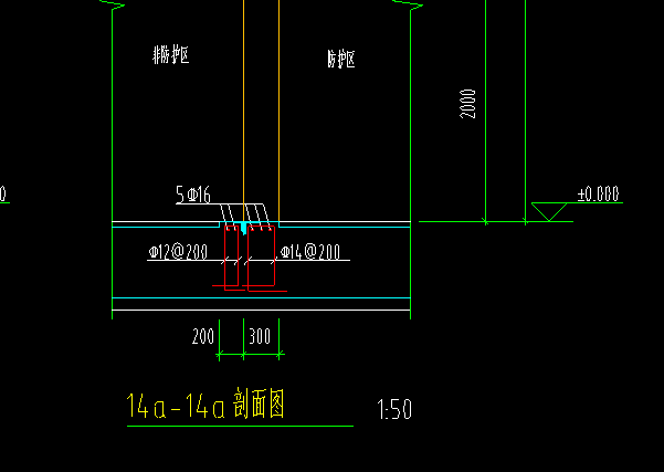 人防门