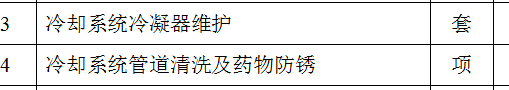 定额子目