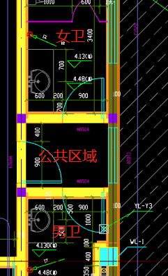 墙面抹灰