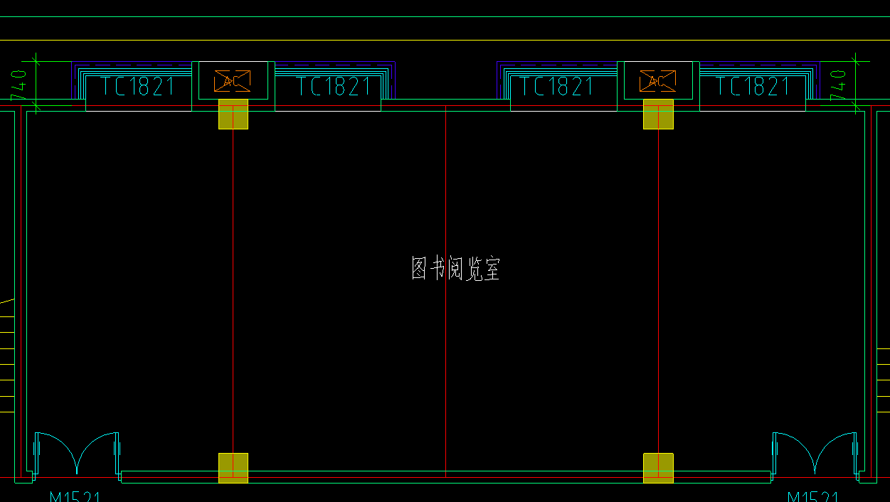 侧面