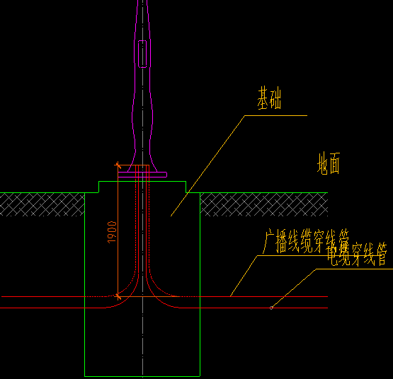 大样图