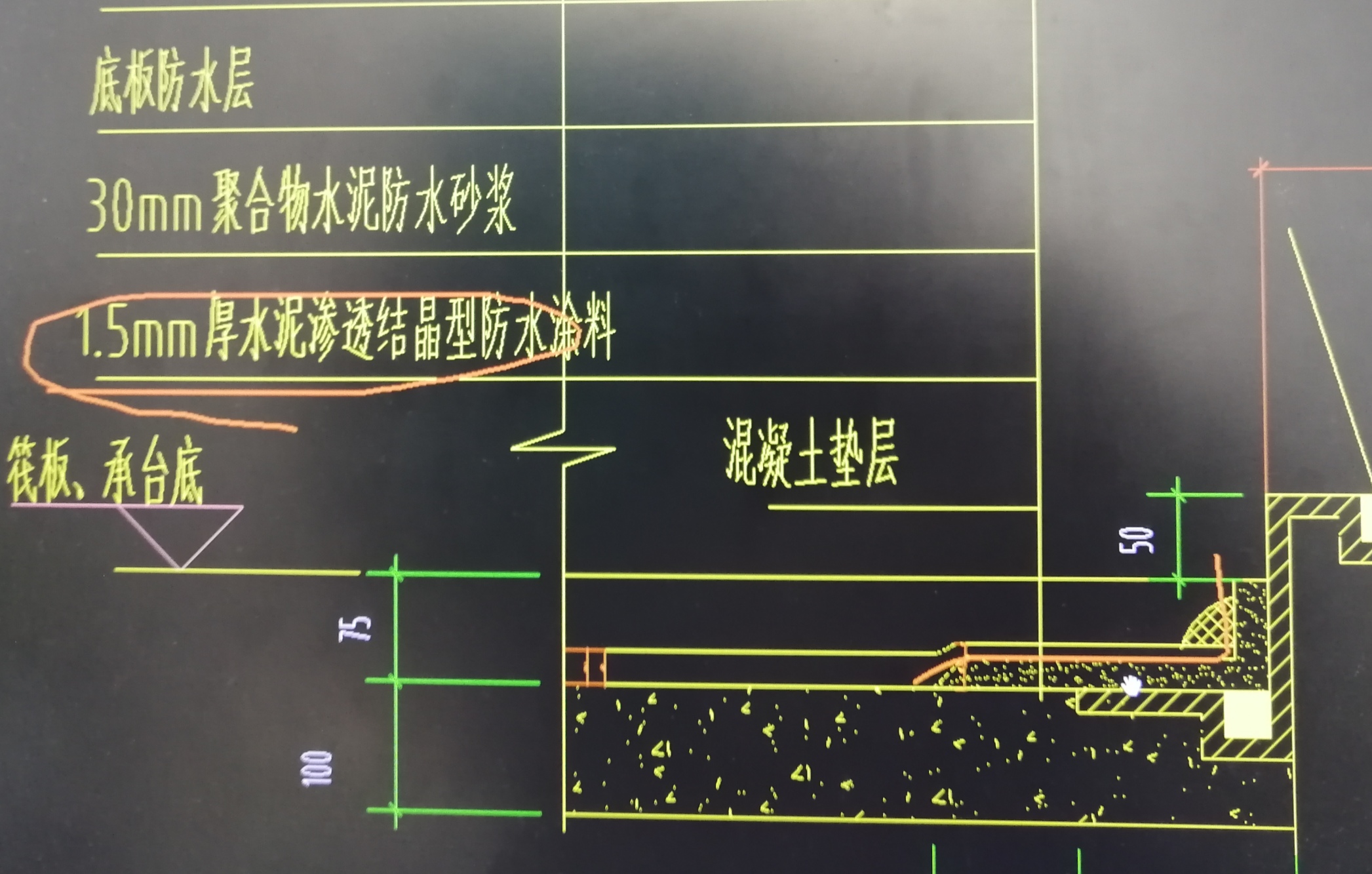 手算