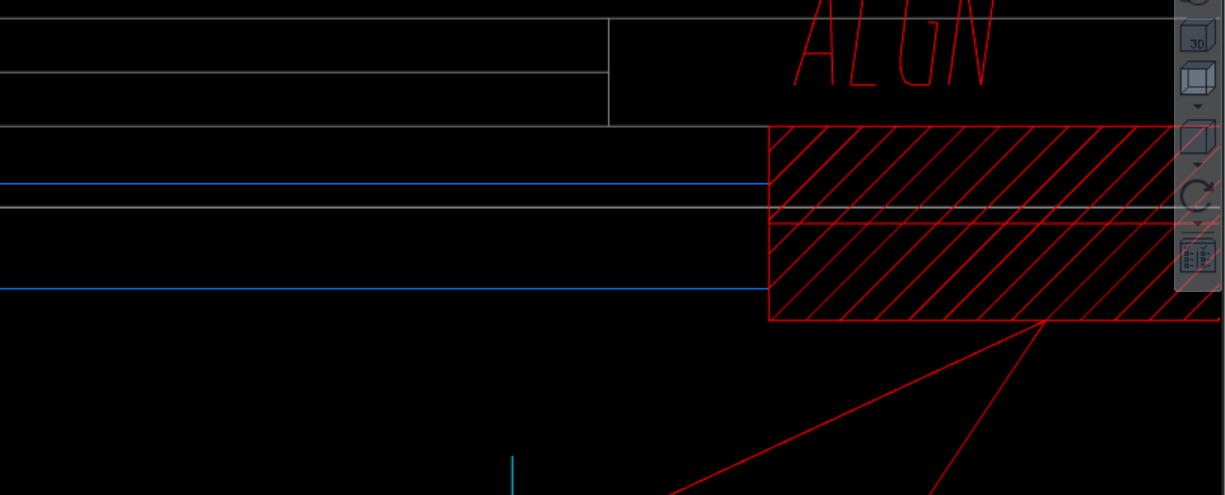 补画