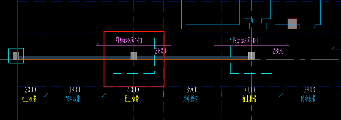 柱墩