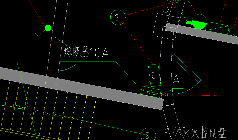 距地高度