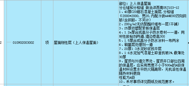定额