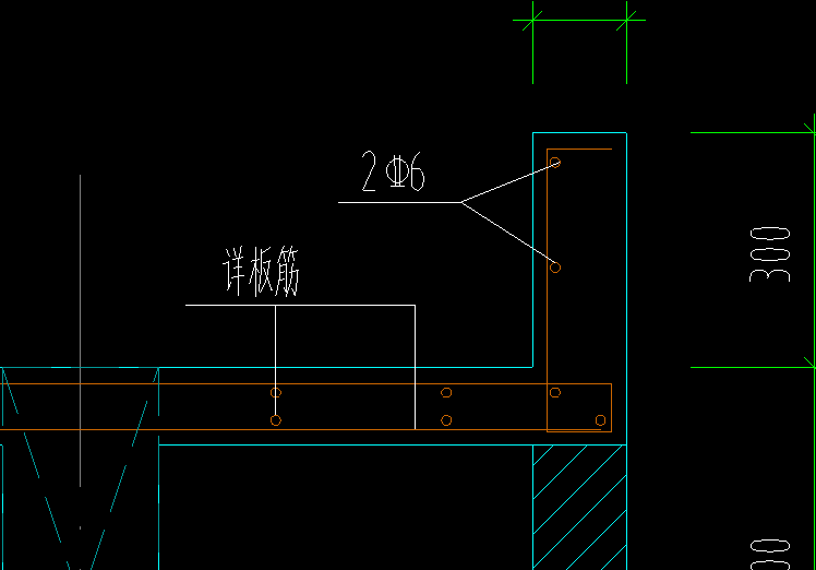 板筋