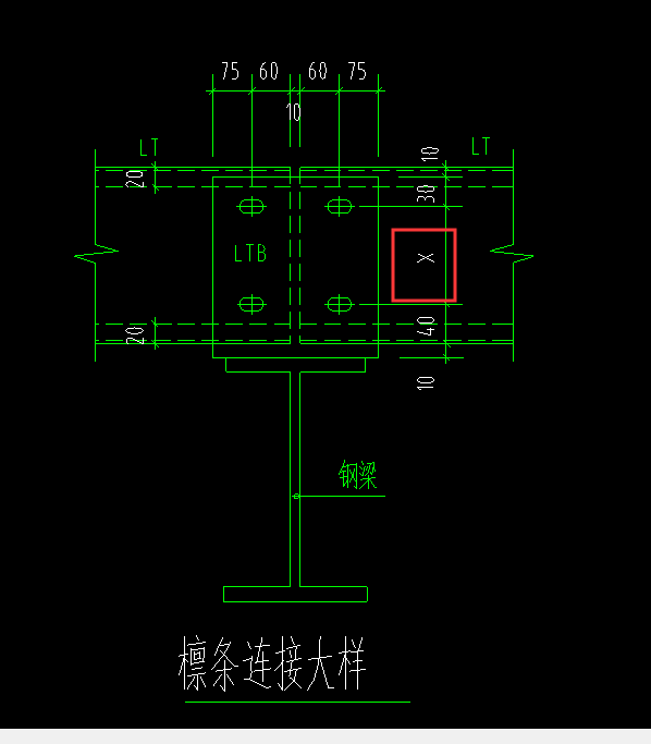 孔洞