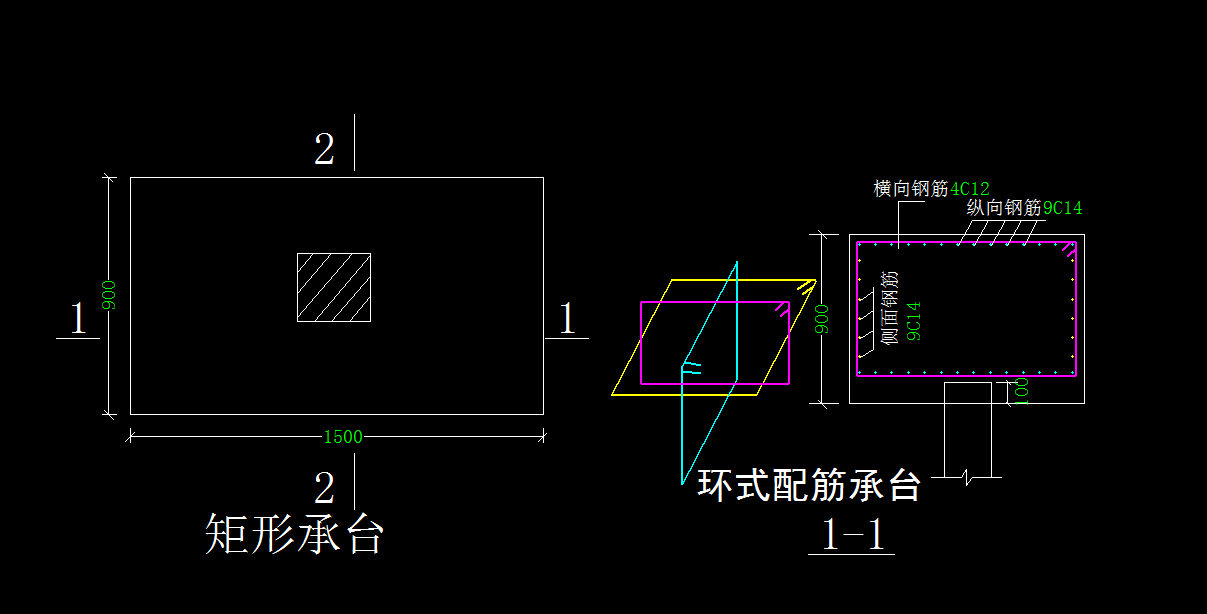 桩