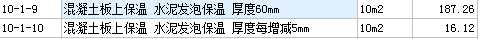 保温板