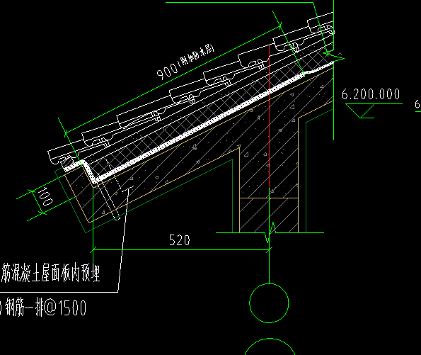 防水工