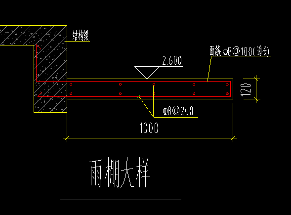 大样图