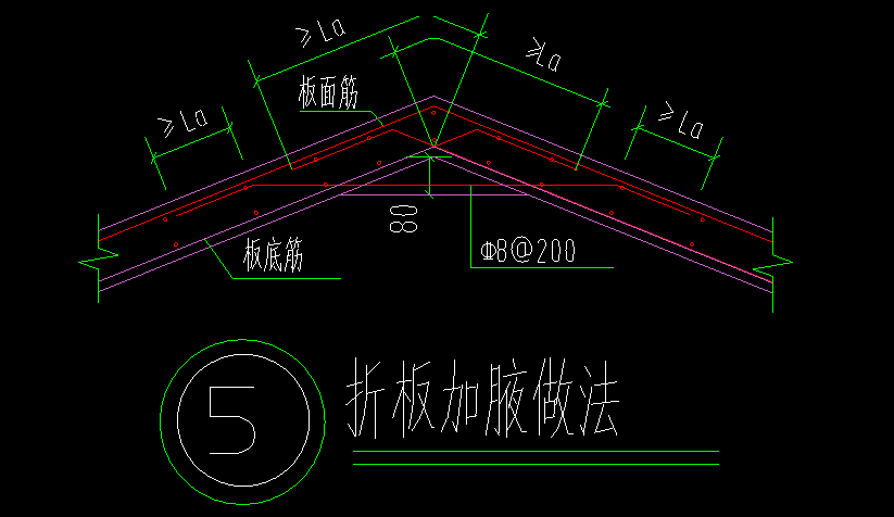 加腋