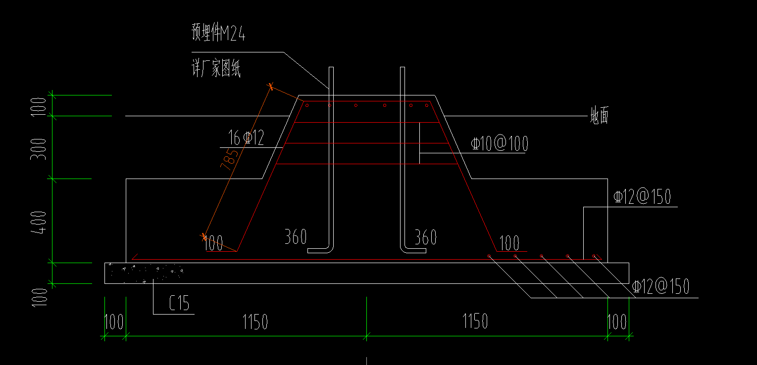 钢筋怎么