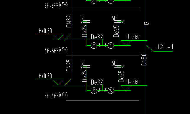 标高