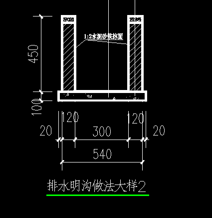 外墙水泥砂浆