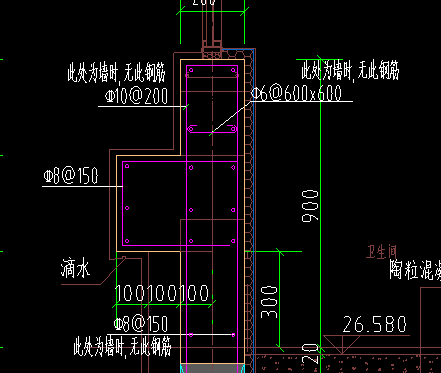 异形