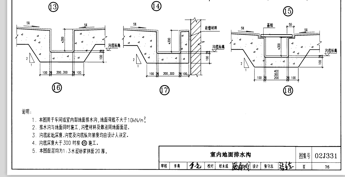 标高