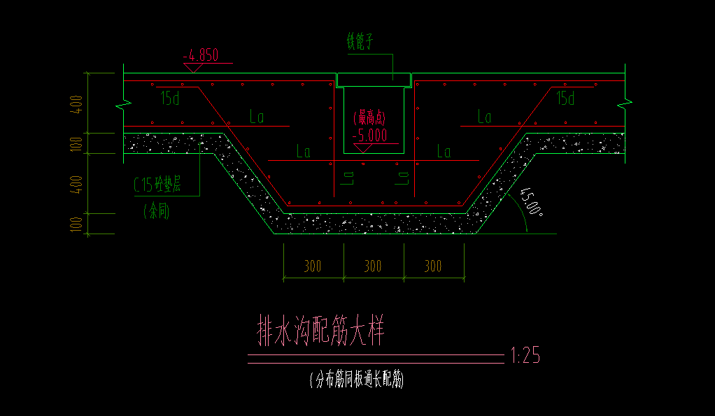 基础层