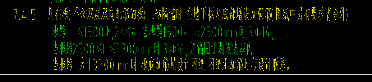 手算