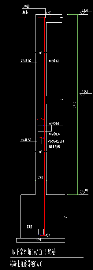 竖向