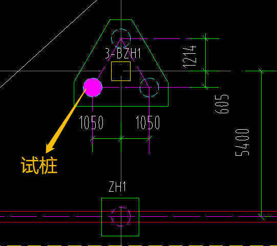 打桩