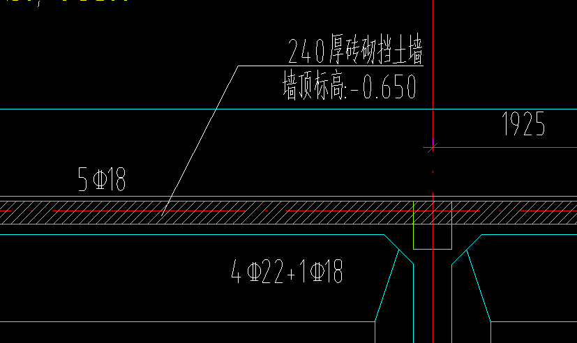 墙画