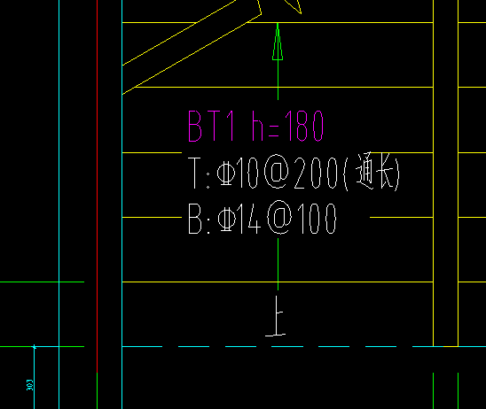 钢筋表