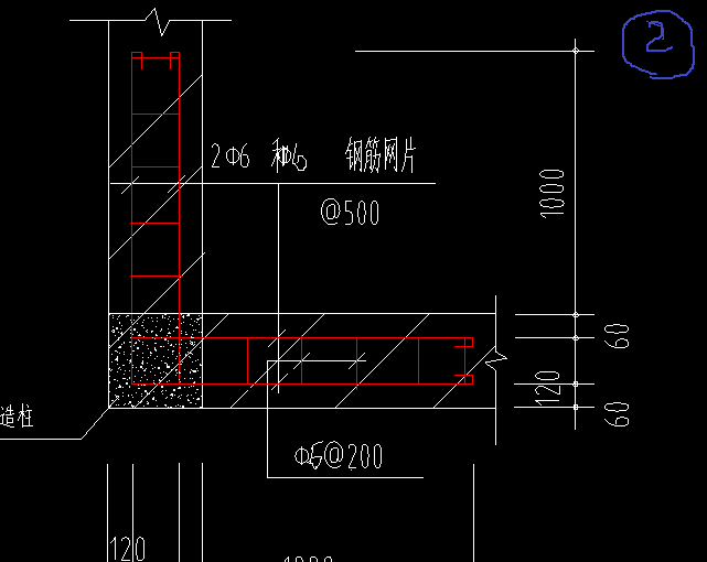 钢筋网