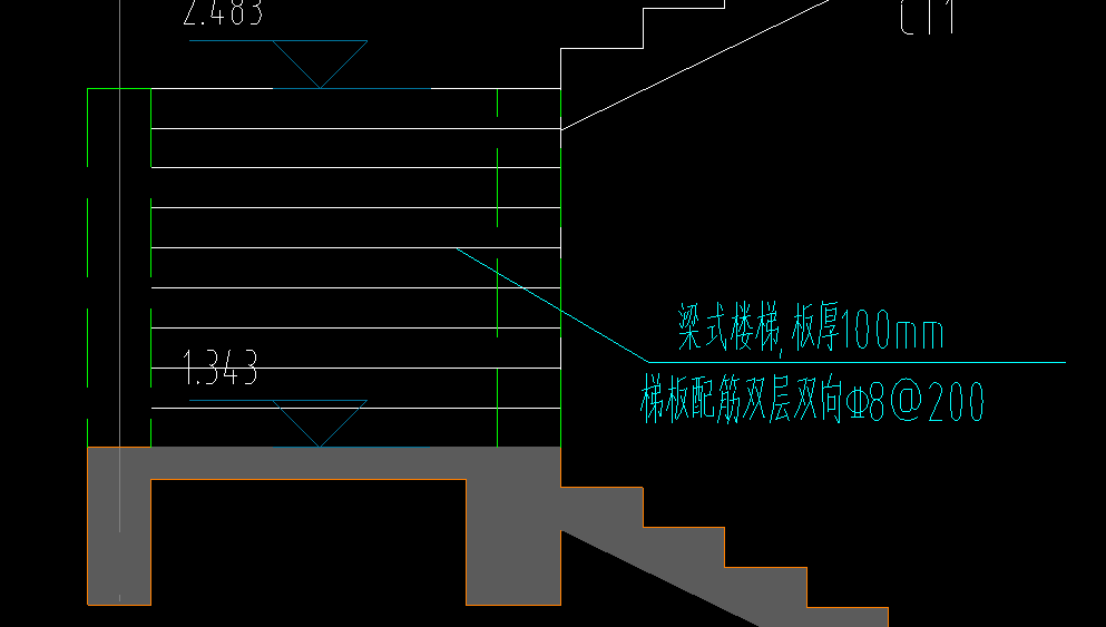 构件