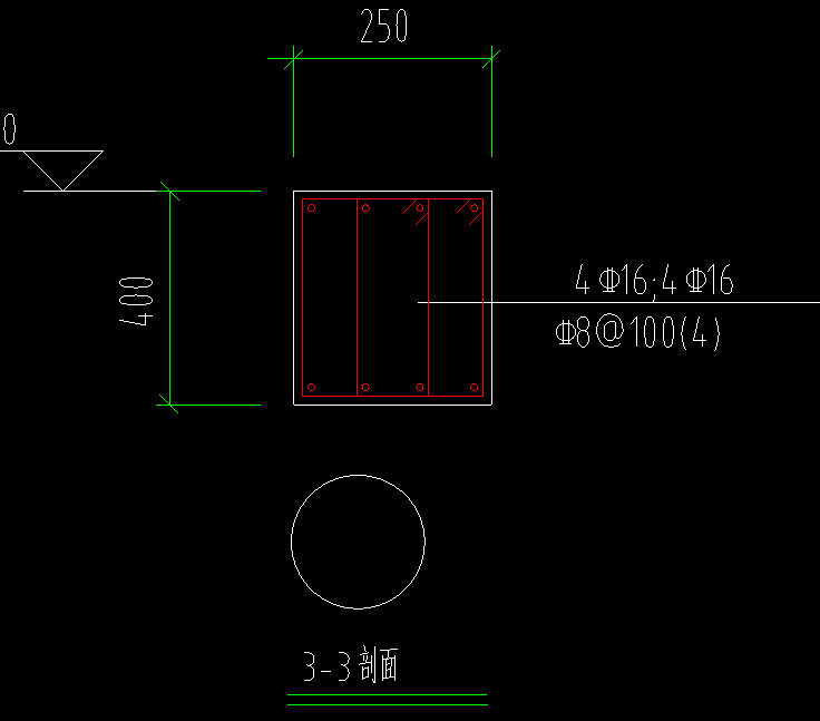 标注