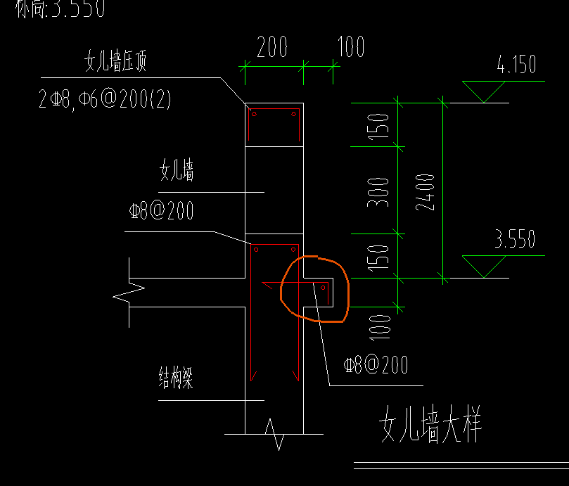 大样图